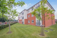 Racecourse Mews, LOUGHBOROUGH