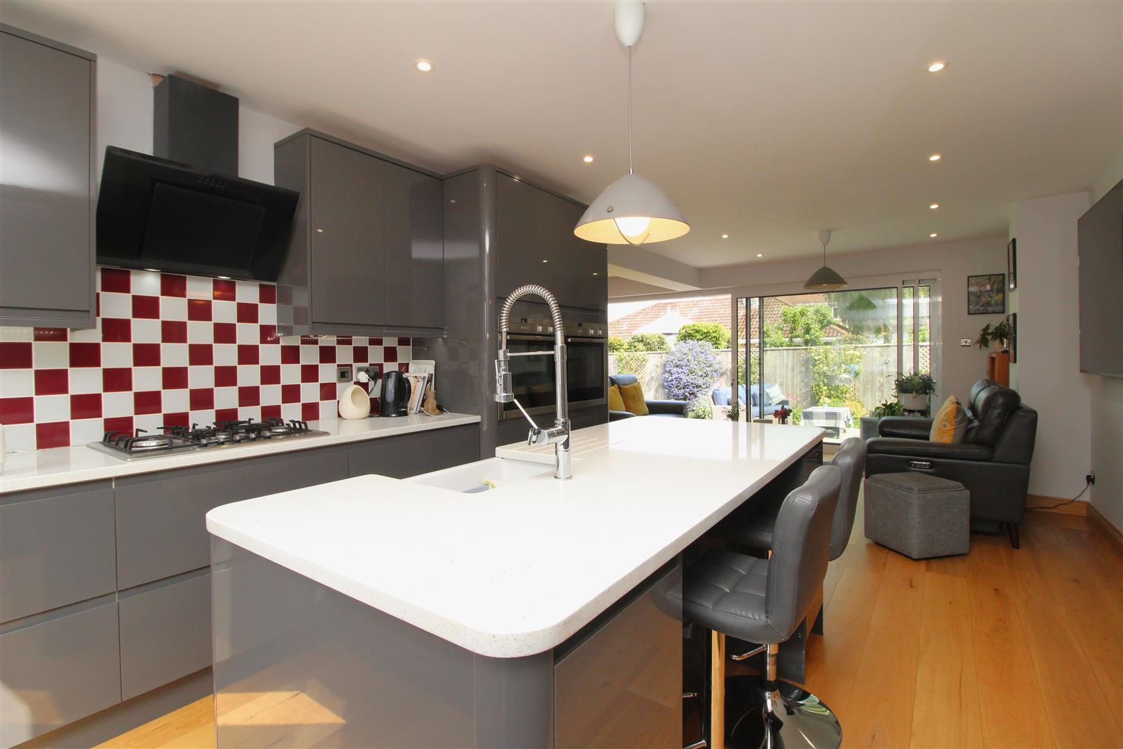 Beech Close, Melton Park, Gosforth, Newcastle Upon Tyne Image 11