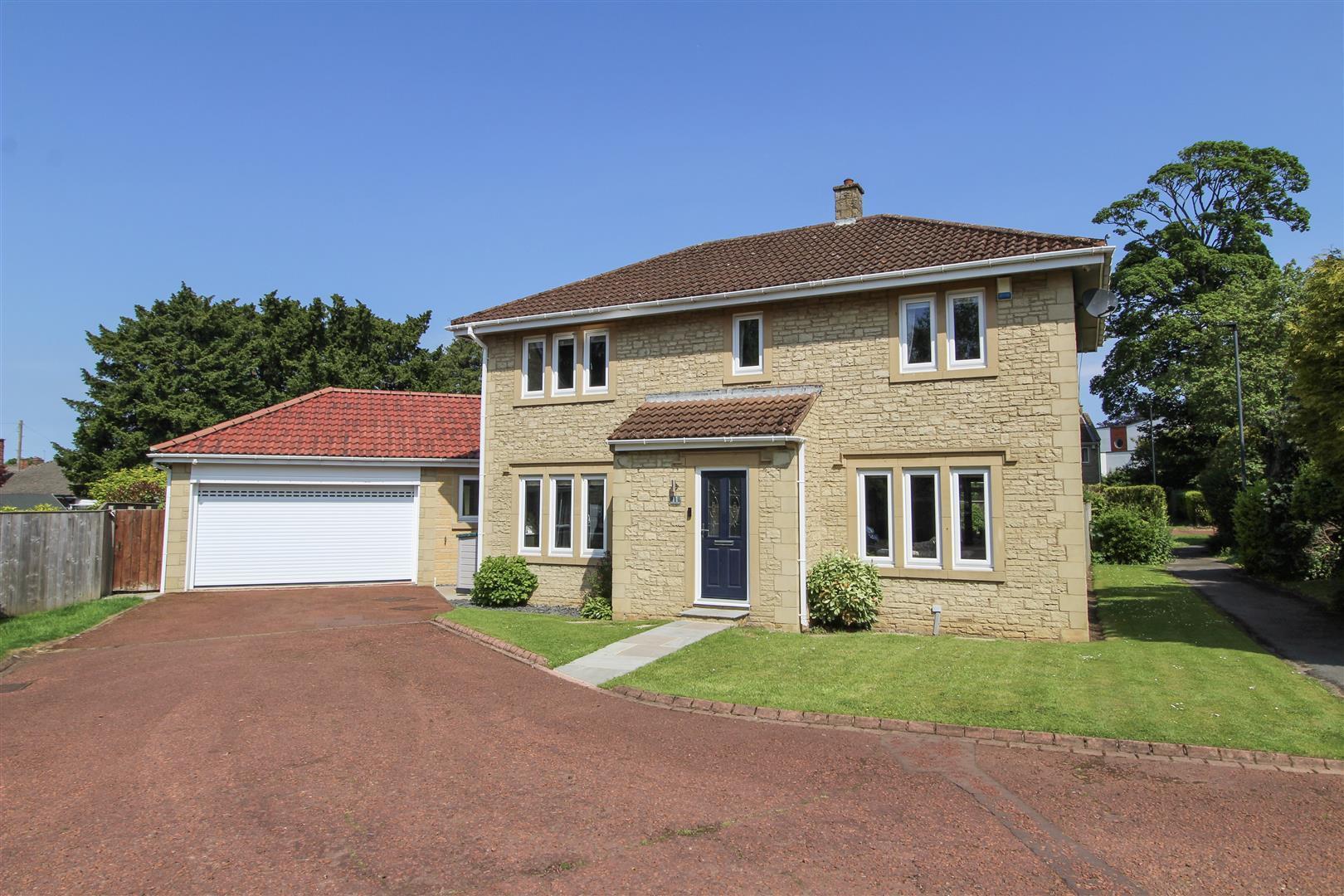 Beech Close, Melton Park, Gosforth, Newcastle Upon Tyne Image 32