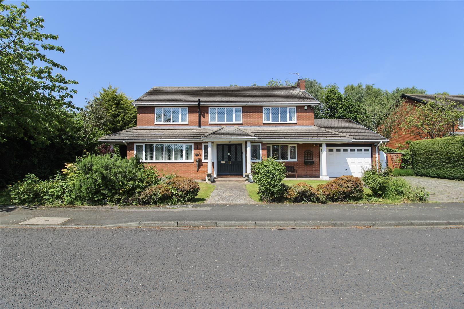 North Ridge, Whitley Bay Image 1