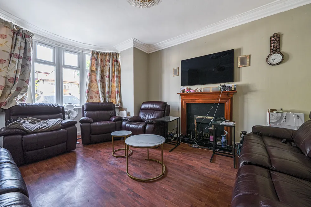 Chandos Avenue, Whetstone, N20