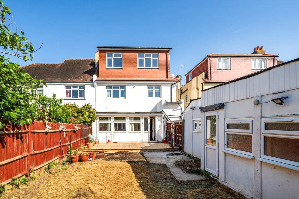 Chandos Avenue, Whetstone, N20 photo 10