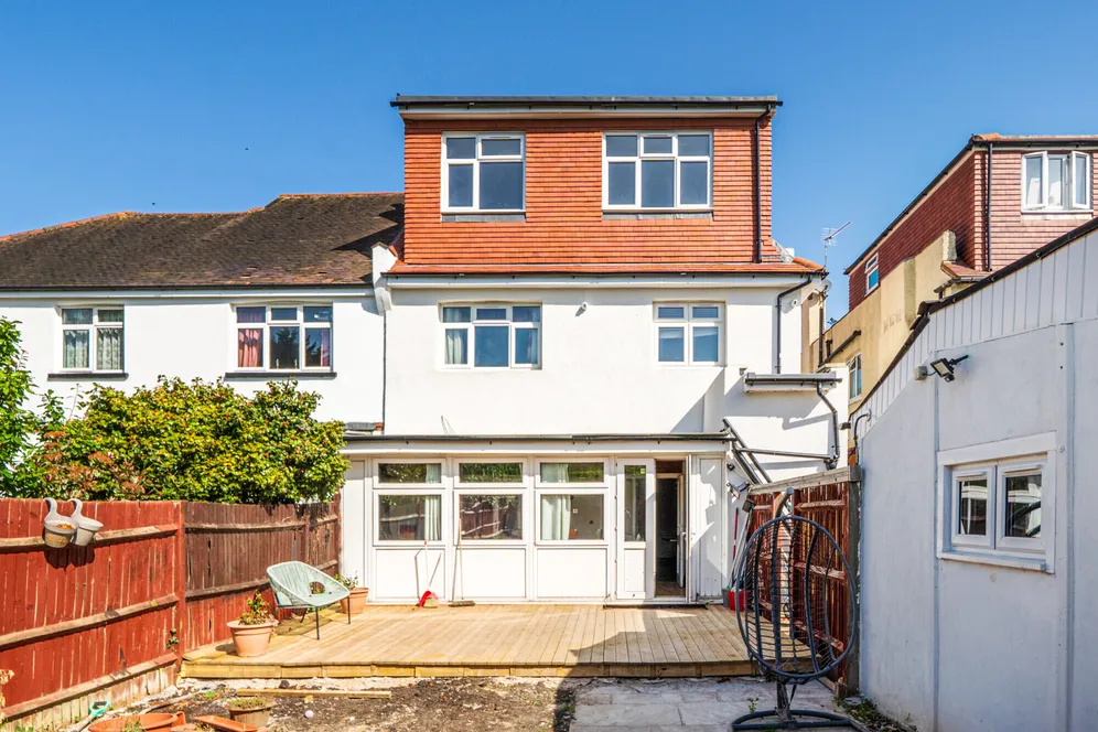 Chandos Avenue, Whetstone, N20 photo 13