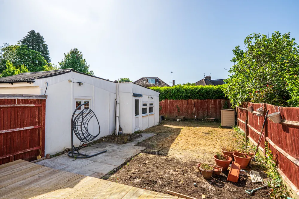 Chandos Avenue, Whetstone, N20