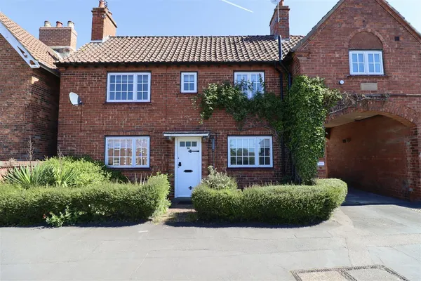 York Road, Market Weighton, York