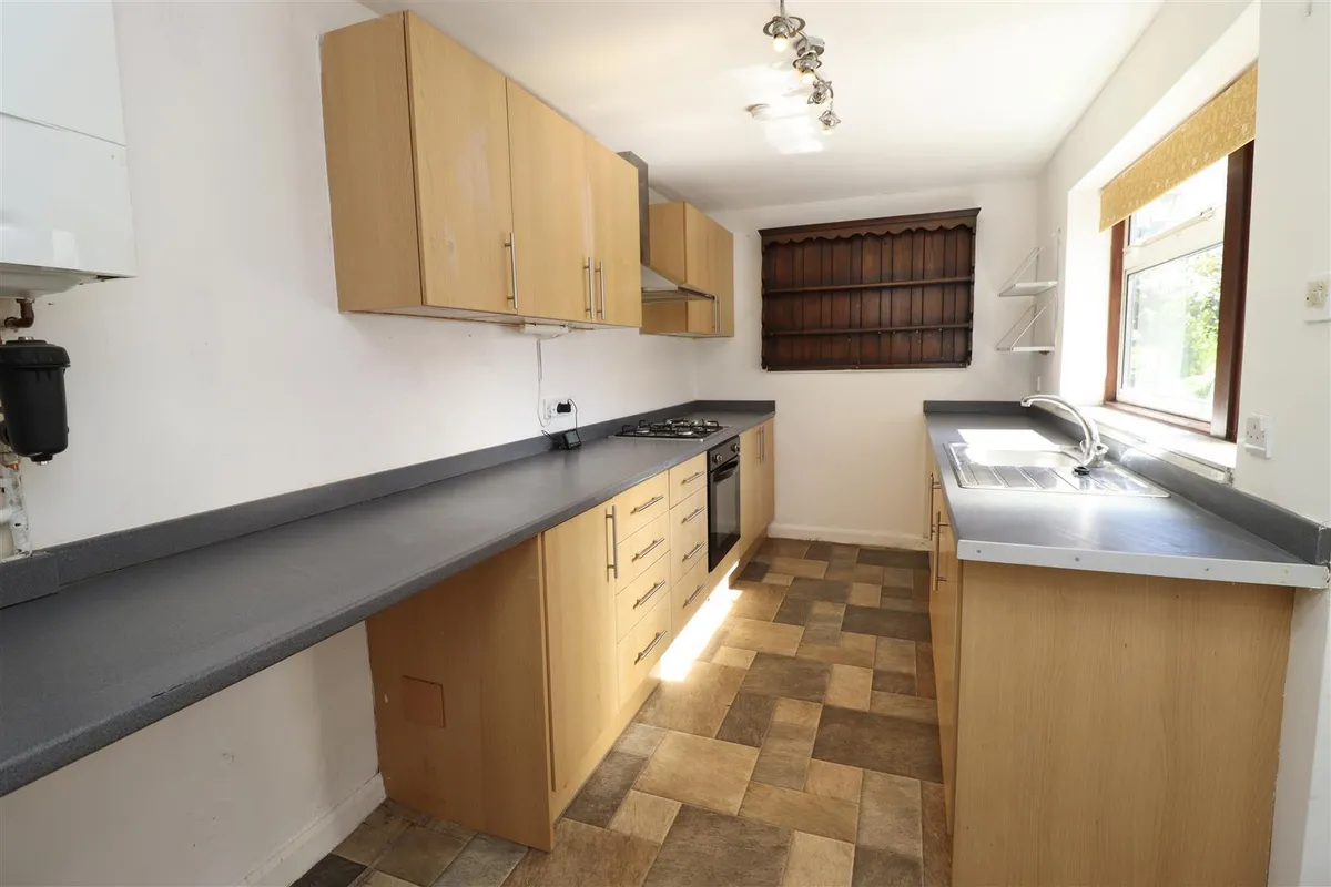 York Road, Market Weighton, York
