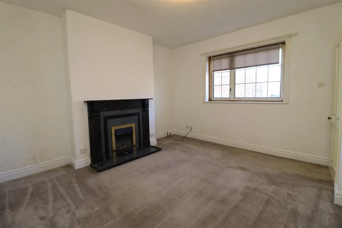York Road, Market Weighton, York