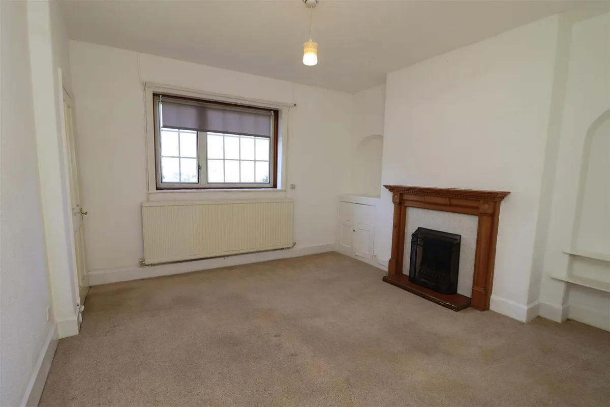 York Road, Market Weighton, York