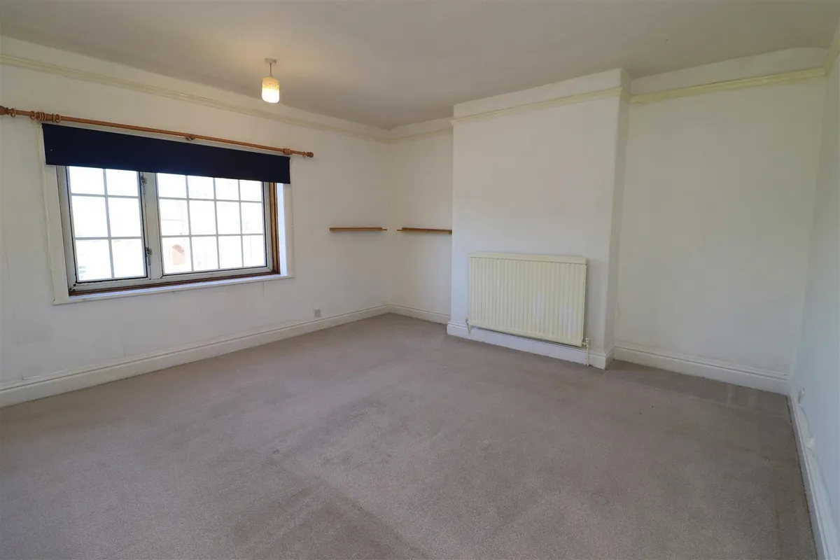 York Road, Market Weighton, York