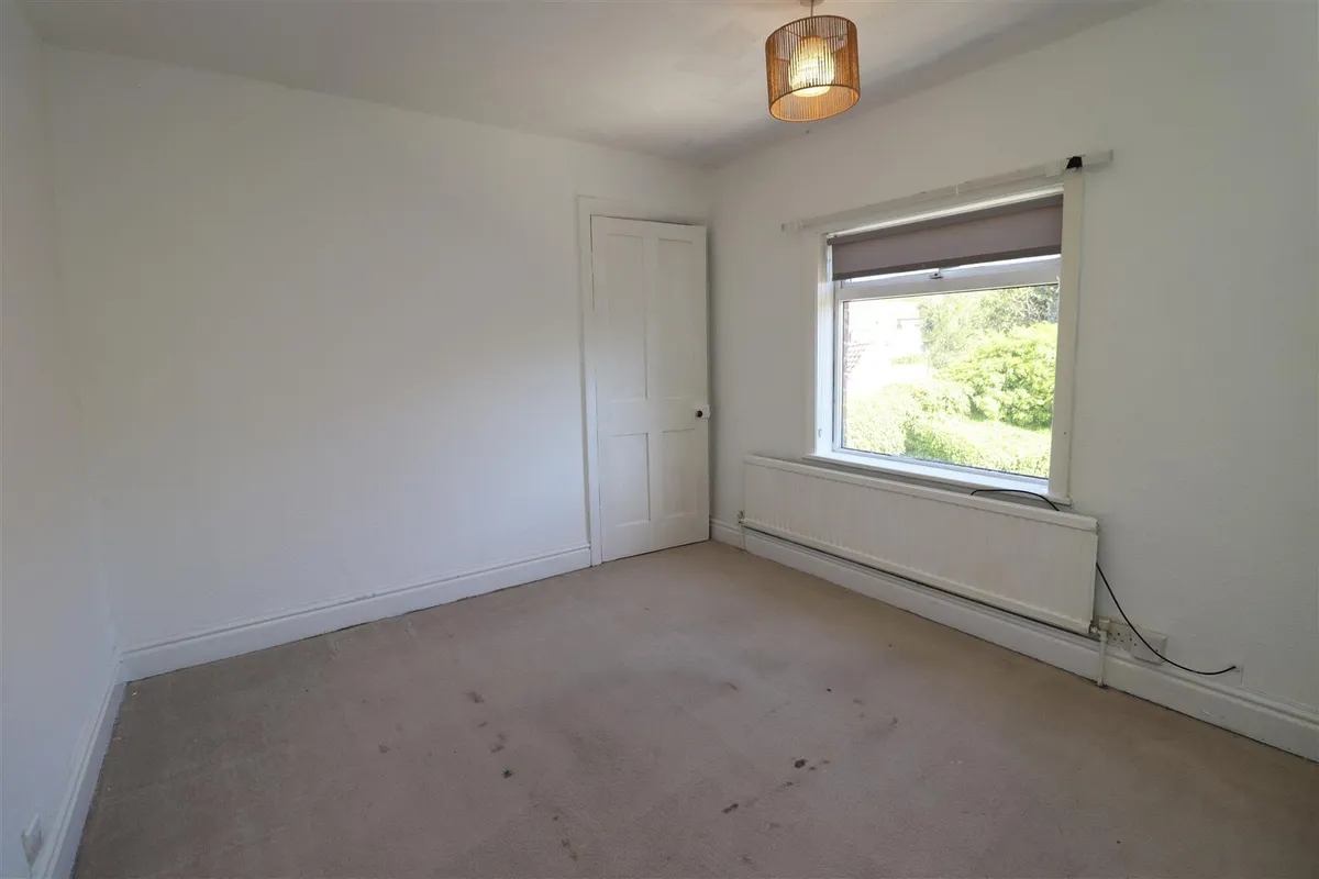 York Road, Market Weighton, York