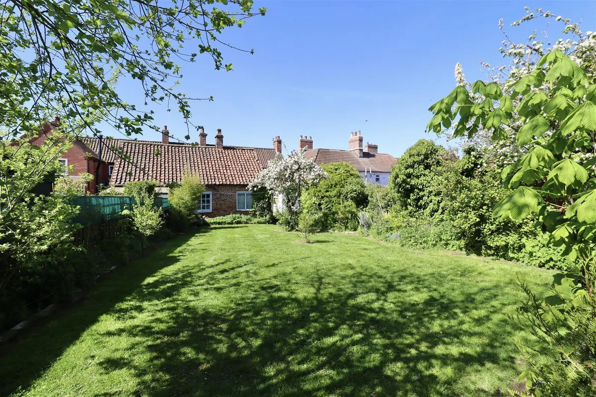 York Road, Market Weighton, York