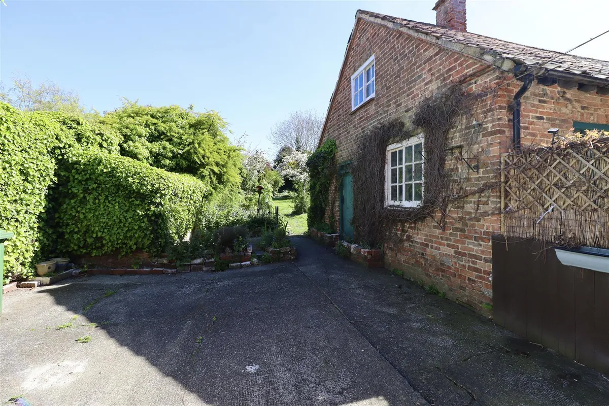 York Road, Market Weighton, York