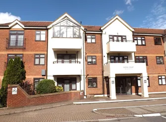 Featured property 1