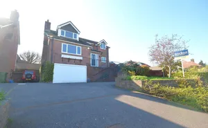 Chudleigh Road, Exeter, Devon, EX2 photo
