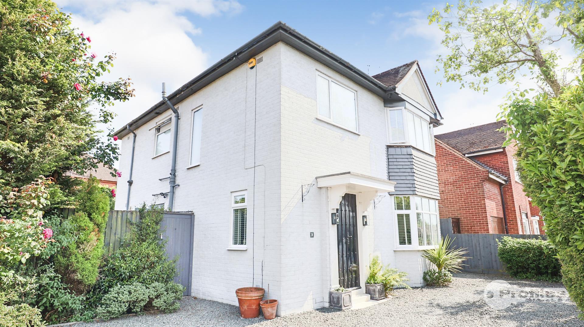 Brookside, Burbage, Hinckley Image 1