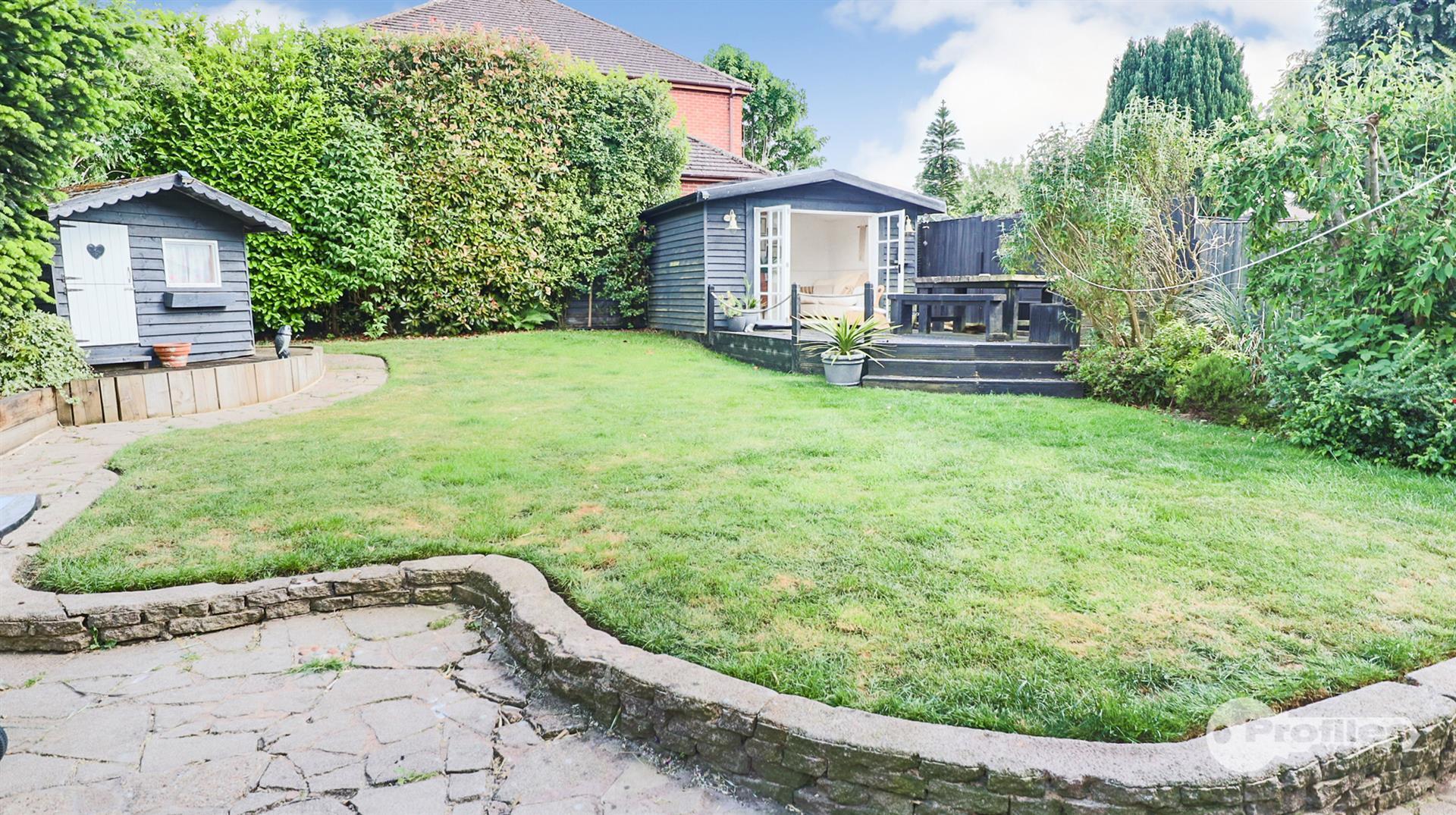 Brookside, Burbage, Hinckley Image 18