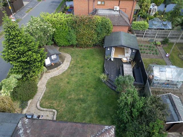Brookside, Burbage, Hinckley Image 19