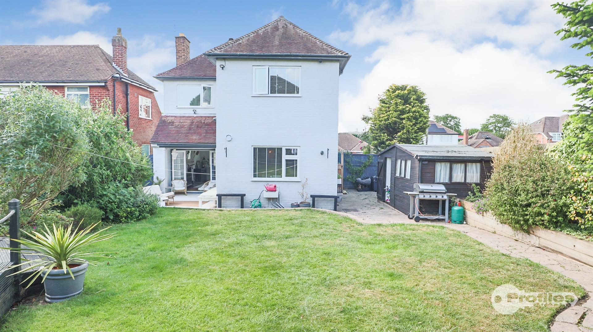 Brookside, Burbage, Hinckley Image 20