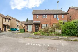 Property responsive
