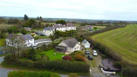 Property responsive