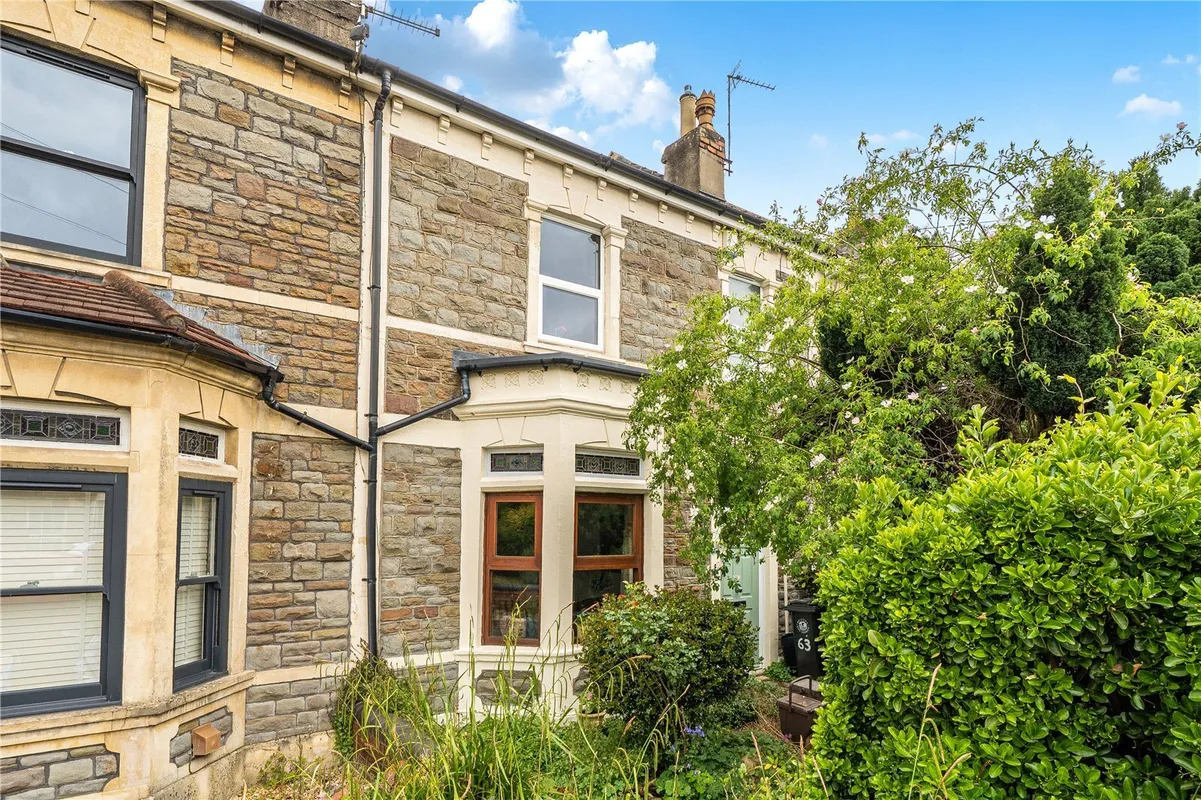 Wick Road, Brislington