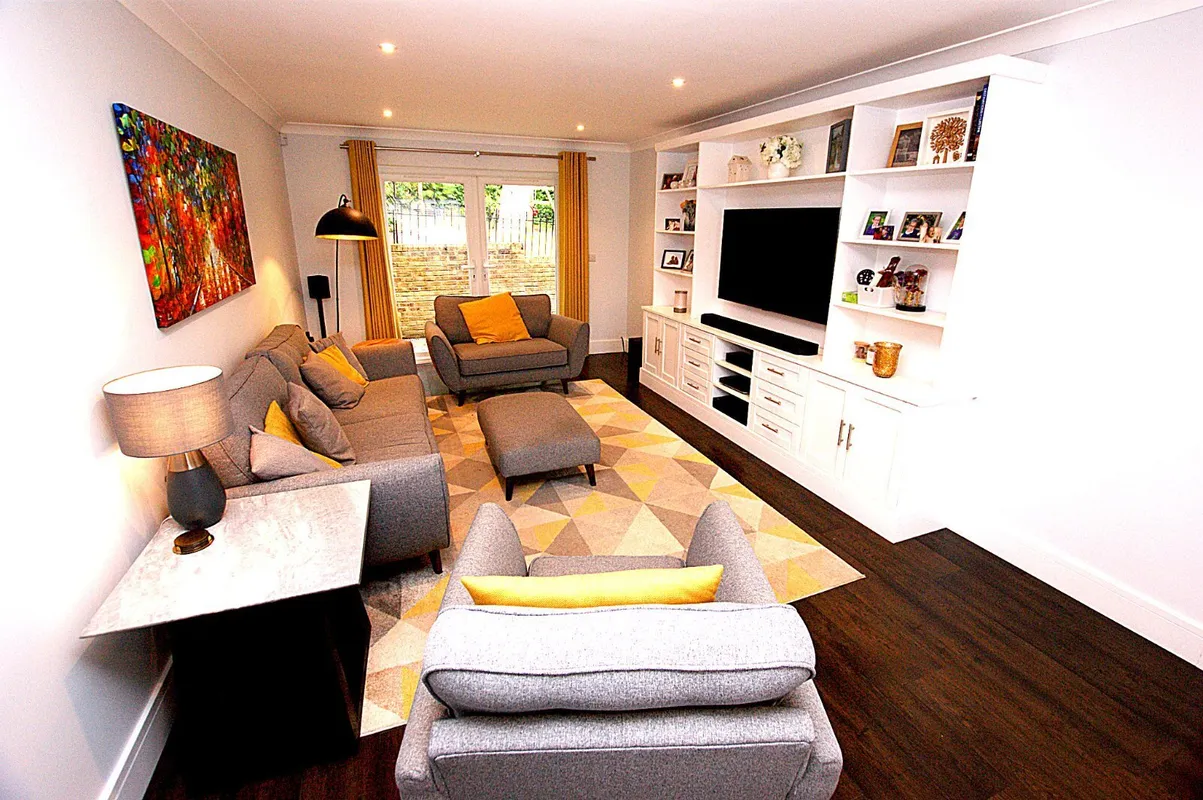 Hillside Road, Corfe Mullen, BH21