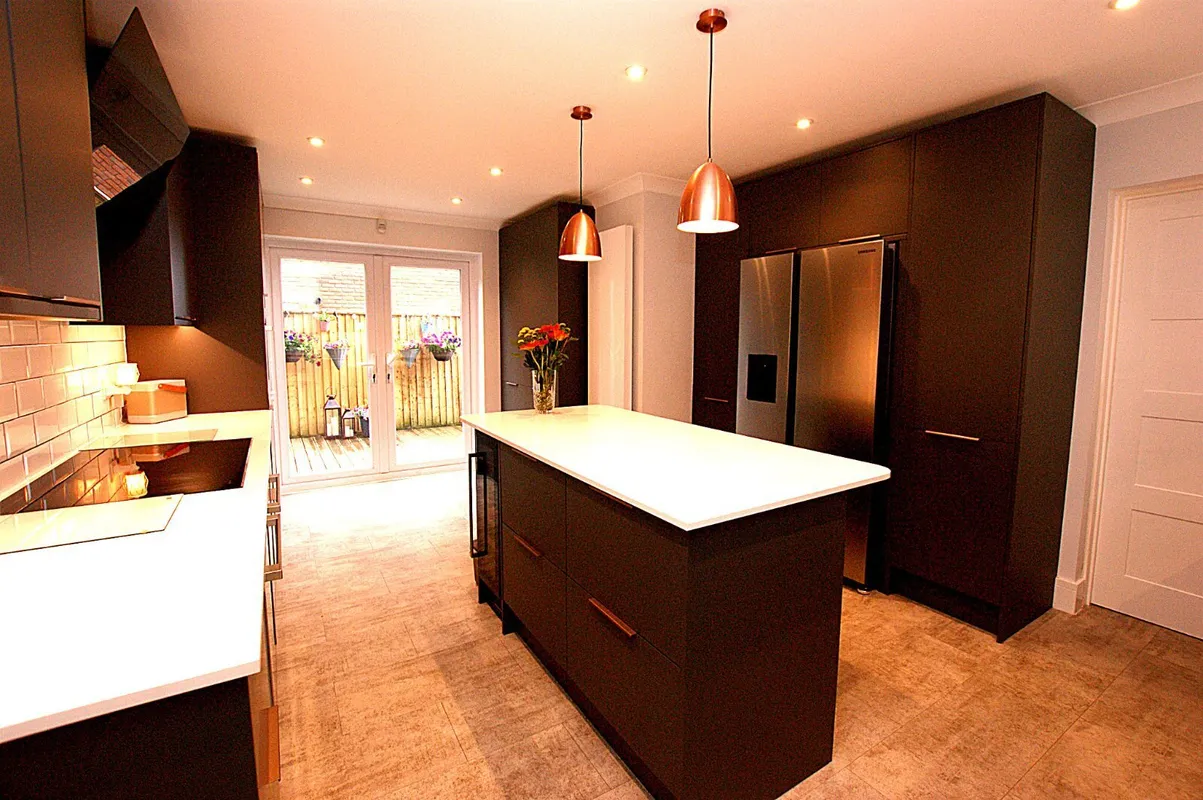 Hillside Road, Corfe Mullen, BH21