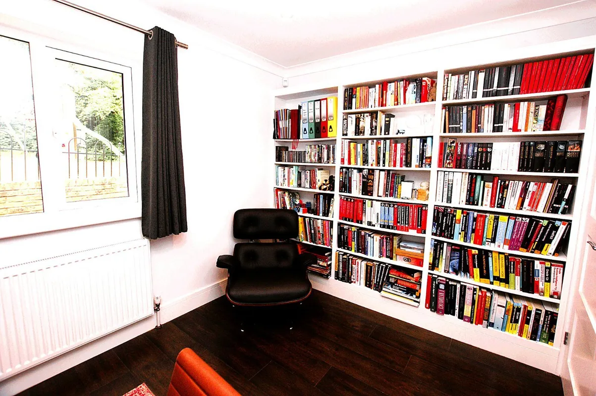 Hillside Road, Corfe Mullen, BH21