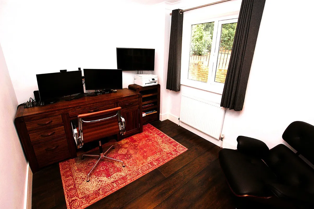 Hillside Road, Corfe Mullen, BH21