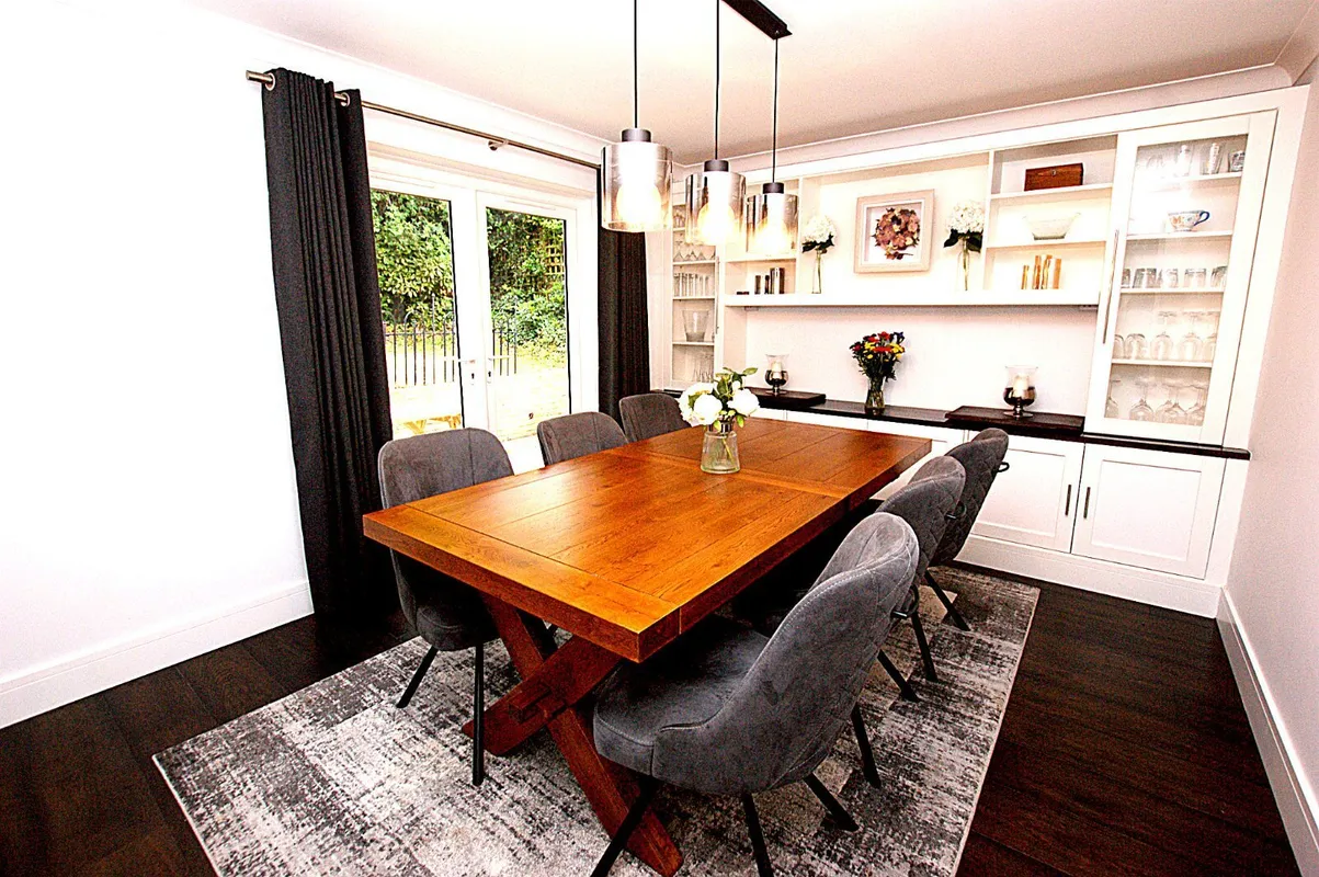 Hillside Road, Corfe Mullen, BH21