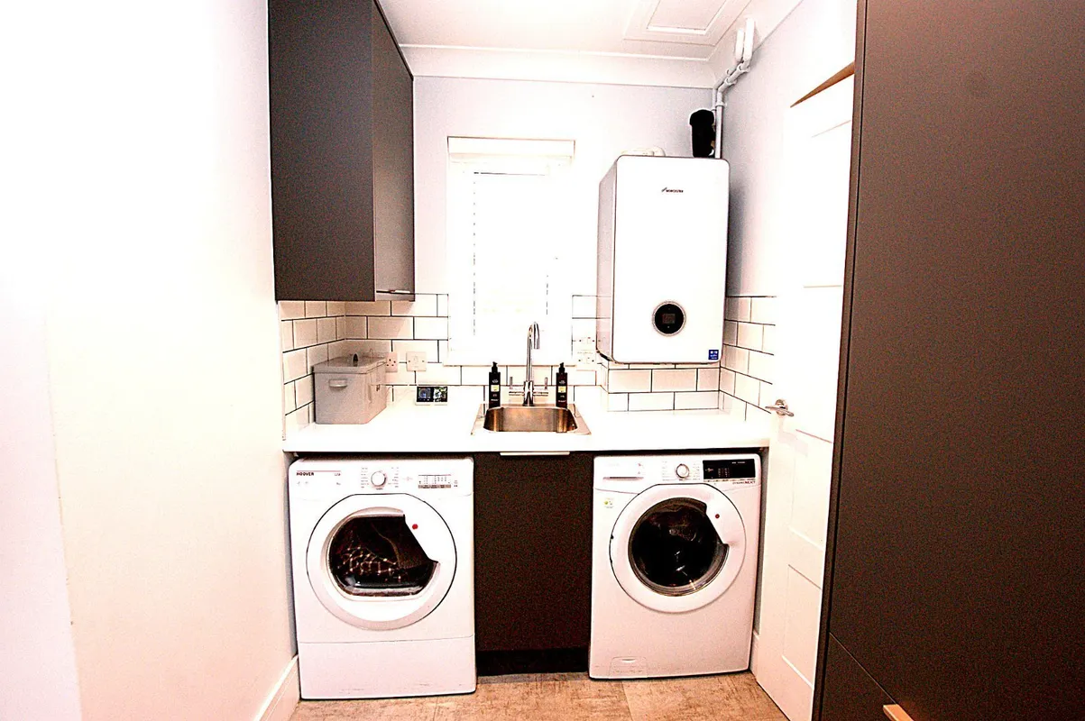 Hillside Road, Corfe Mullen, BH21