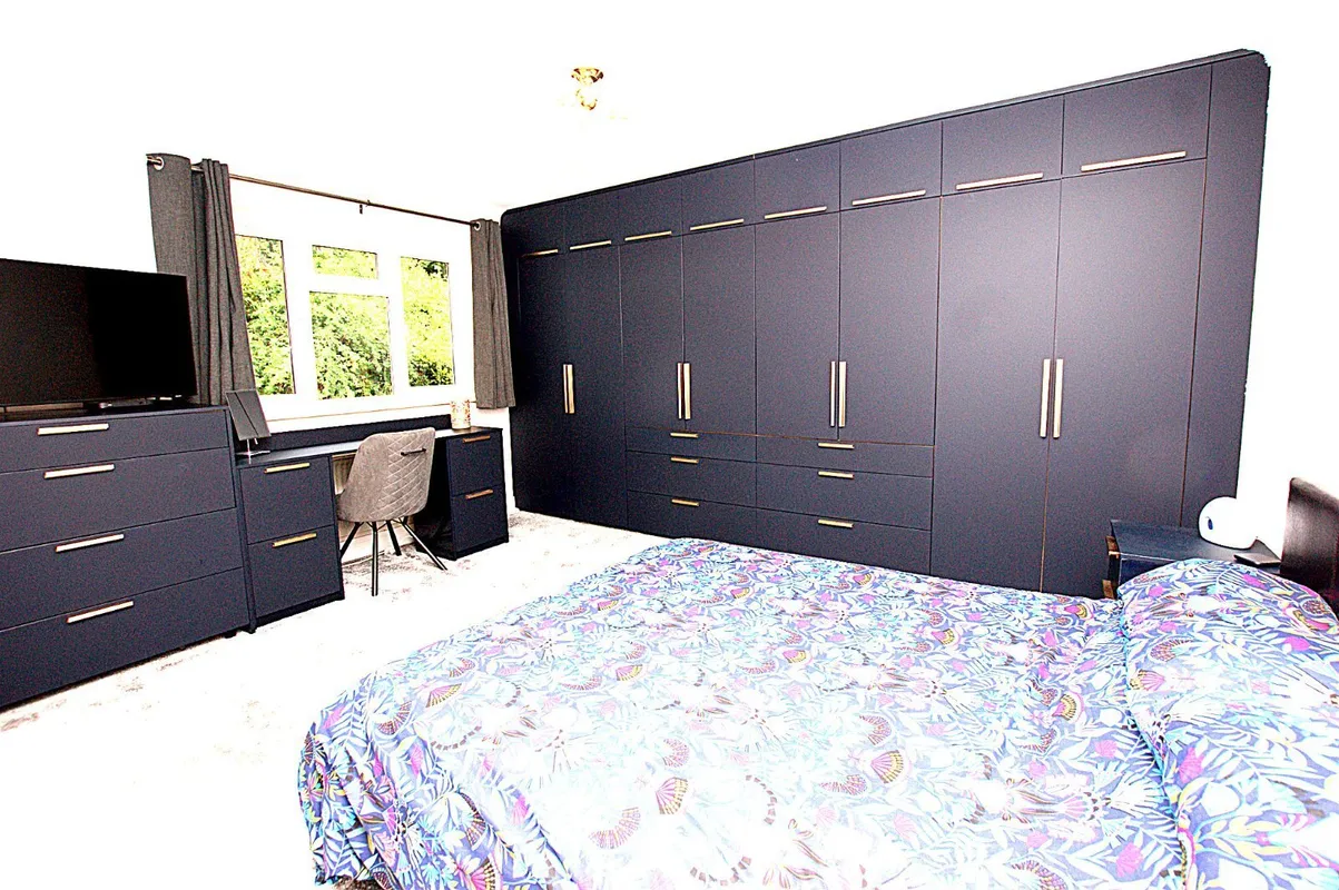 Hillside Road, Corfe Mullen, BH21