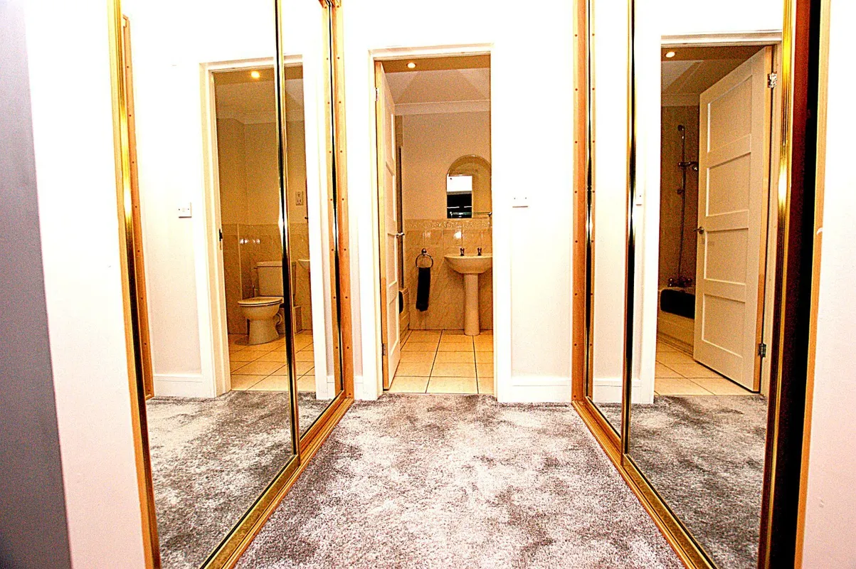 Hillside Road, Corfe Mullen, BH21