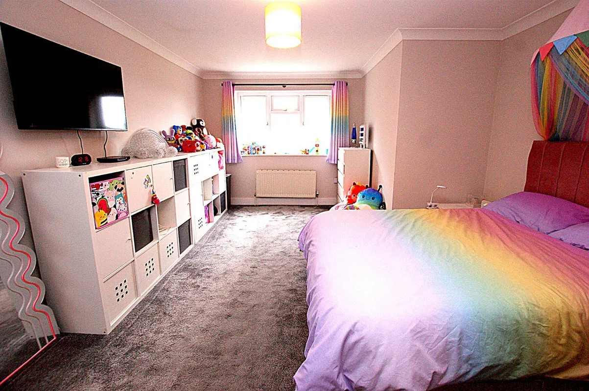 Hillside Road, Corfe Mullen, BH21