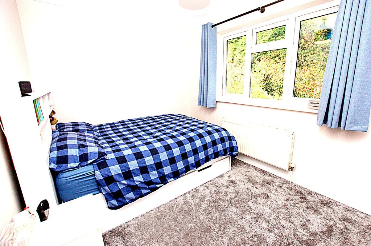 Hillside Road, Corfe Mullen, BH21