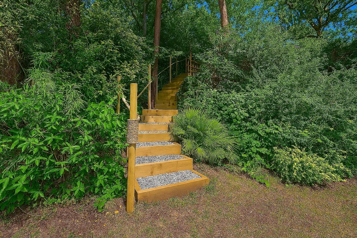 Hillside Road, Corfe Mullen, BH21