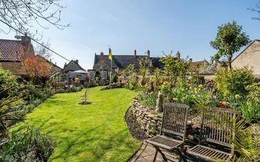 High Street, Milborne Port, Sherborne