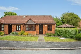 Property responsive