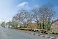 Todmorden Road, Greave, Clough, BACUP