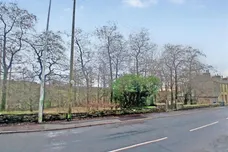 Todmorden Road, Greave, Clough, BACUP