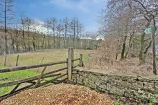 Todmorden Road, Greave, Clough, BACUP