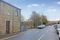 Todmorden Road, Greave, Clough, BACUP
