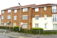 Warren Road, HARTLEPOOL