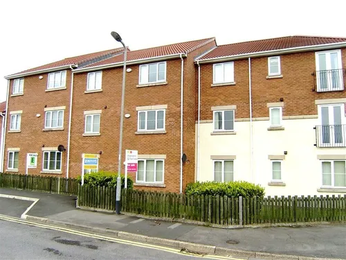 Warren Road, HARTLEPOOLphoto