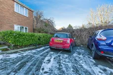 Warren Road, HARTLEPOOL