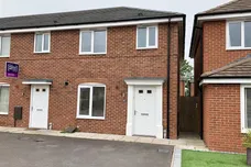 Lucy Baldwin Close, STOURPORT-ON-SEVERN