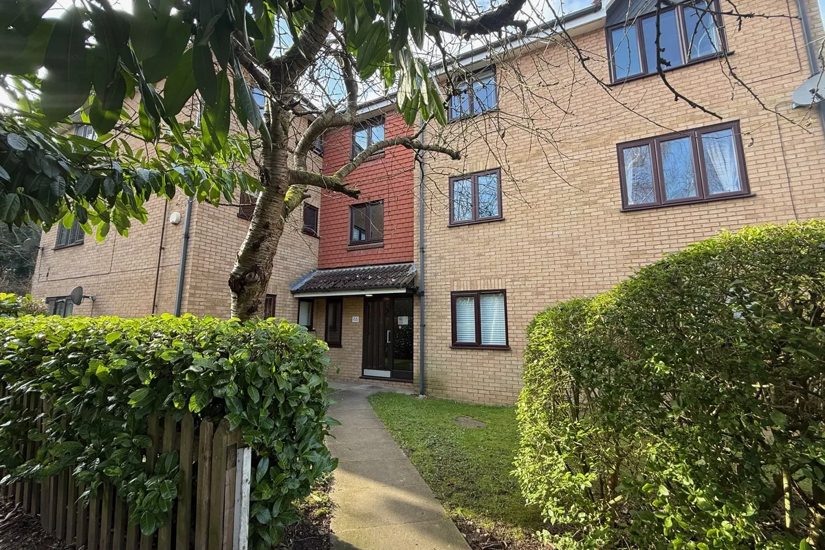 The Hyde, WARE