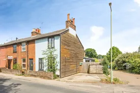 Property responsive
