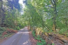 Bury Road, Rawtenstall, Rossendale