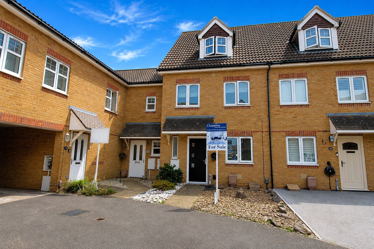Westland Drive, Lee-on-the-Solent, Hampshire, PO13 Image 1